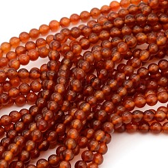 Gemstone Beads Strands&nbsp;X-GSR6mmC060