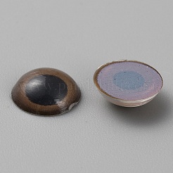 Plastic Craft Eyes&nbsp;KY-WH0046-82A