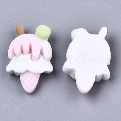 Resin Decoden Cabochons&nbsp;X-CRES-N022-117C