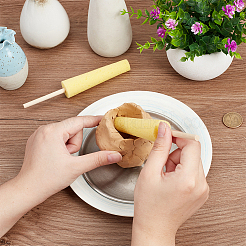 Sponge Clay Sculpture Tool&nbsp;AJEW-WH0270-138A
