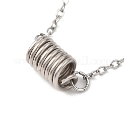 Round ABS Plastic Imitation Pearl Pendants&nbsp;PALLOY-JF04684-01