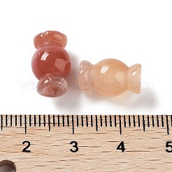 Natural Agate Beads&nbsp;LS-G-Z052-01B