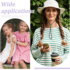 240Pcs 12 Colors Handmde Polymer Clay Beads&nbsp;CLAY-ME0001-05