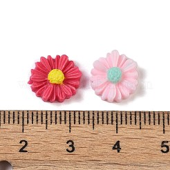 Luminous Resin Decoden Cabochons&nbsp;RESI-K036-08C