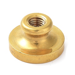 Brass Stamp Head&nbsp;AJEW-TAC0025-13