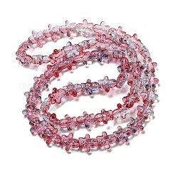 Glass Beads Strands&nbsp;GLAA-B018-03A