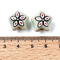 Handmade Porcelain Beads&nbsp;PR-C001-02