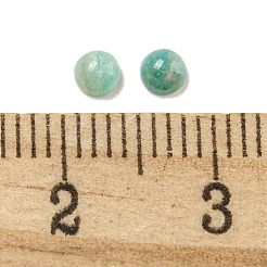 Natural Amazonite Cabochons&nbsp;G-Q173-01A-04