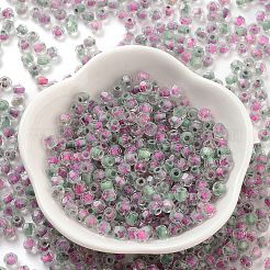 Glass Seed Beads&nbsp;SEED-A032-01C
