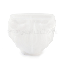 DIY Silicone Candle Molds&nbsp;SIMO-P008-03A