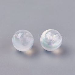 Transparency Acrylic Beads&nbsp;OACR-L012-A-04