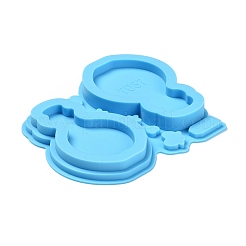 Shaker Mold&nbsp;DIY-C039-08