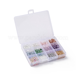 DIY Beads Jewelry Making Kit&nbsp;DIY-FS0002-58