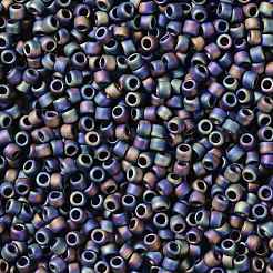 TOHO Round Seed Beads&nbsp;SEED-JPTR15-0086F