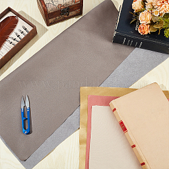 4Pcs 4 Colors Faux Suede Fabric&nbsp;DIY-OC0011-99C
