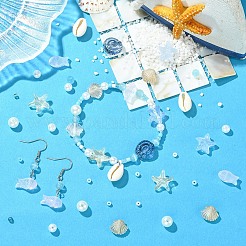 DIY Jewelry Making Kits&nbsp;DIY-YW0018-36