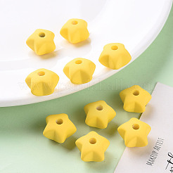 Acrylic Beads&nbsp;LS-OACR-S039-01-81