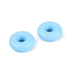 Acrylic Beads&nbsp;MACR-L010-05C-06