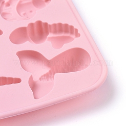 Food Grade DIY Silicone Molds&nbsp;DIY-E031-04