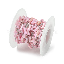Shell Pearl Beads&nbsp;CHS-Q005-07A-04