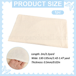 Cotton Fabric&nbsp;DIY-WH0671-253A