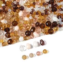 Glass Beads&nbsp;EGLA-FS0001-54A
