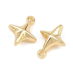 Alloy Charms&nbsp;AL-CBA83D5-03G