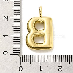 Ion Plating(IP) 304 Stainless Steel Pendants&nbsp;X-STAS-K263-47G-B
