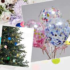 Gorgecraf 2 Bags Ornament Accessories&nbsp;PVC-GF0001-01
