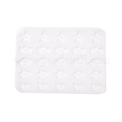 DIY Button Silicone Molds&nbsp;DIY-K058-11