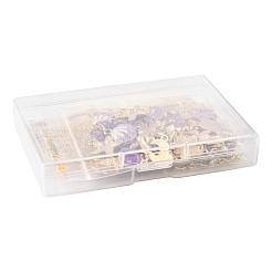 DIY Keychain Making Kits&nbsp;DIY-FS0010-16