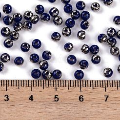 Glass Seed Beads&nbsp;SEED-A032-06L