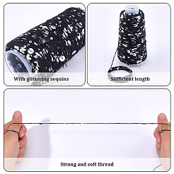 150M Cotton Thread&nbsp;OCOR-WH20012-76A
