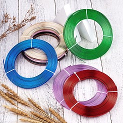 Aluminum Wire&nbsp;AW-S010-22