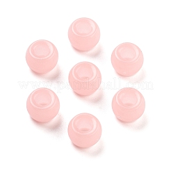 Luminous Acrylic Beads&nbsp;OACR-S138-01C
