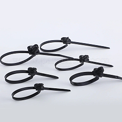 24Pcs 6 Styles Nylon Cable Zip Ties&nbsp;AJEW-LP0007-24