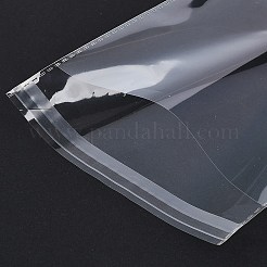 Rectangle OPP Cellophane Bags&nbsp;OPC-F005-04B