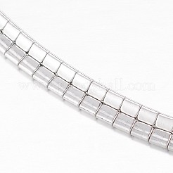 Non-Tarnish 304 Stainless Steel Necklaces&nbsp;X-NJEW-D274-02P
