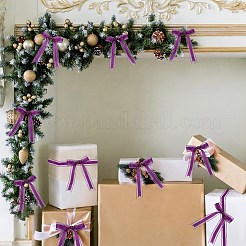 Solid Color Organza Ribbons&nbsp;ORIB-E005-A10