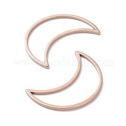 Ion Plating(IP) 304 Stainless Steel Linking Rings&nbsp;STAS-TAC0002-17-03RG