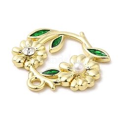 Alloy Pendants&nbsp;PALLOY-D019-10G