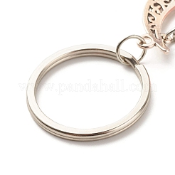 Gemstone Keychains&nbsp;KEYC-JKC00295