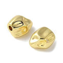 Alloy Beads&nbsp;PALLOY-S044-06G