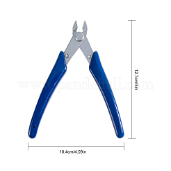 Stainless Steel Jewelry Pliers&nbsp;PT-T003-02
