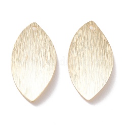 Brass Charms&nbsp;KK-Y003-46G