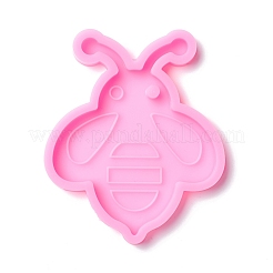 Insect Pendant & Cabochon Silicone Molds&nbsp;DIY-F104-08