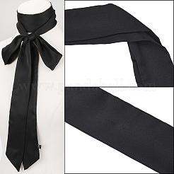 Polyester Scarf for Women Girls&nbsp;AJEW-WH20006-251A