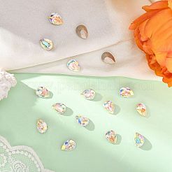 Preciosa&reg MAXIMA Crystal Fancy Stones&nbsp;X-PRC-FE14-00030-200
