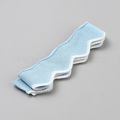 Polyester Ribbons&nbsp;OCOR-WH20009-19B