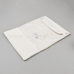 Cloth Book Covers&nbsp;DIY-WH0504-464A